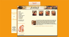 Desktop Screenshot of ammanyc.com